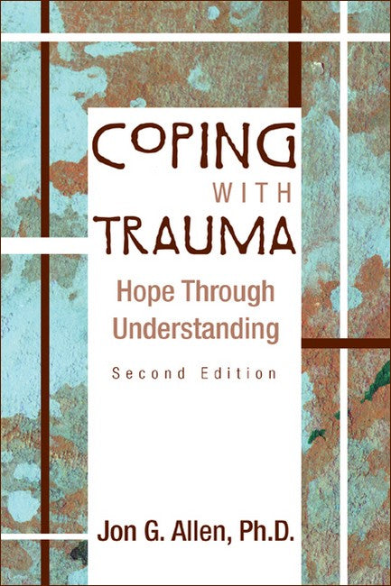 Coping With Trauma 2/e