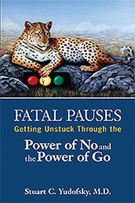 Fatal Pauses 2/e