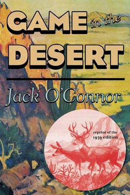 Game in the Desert 1939/e