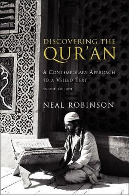 Discovering the Qur'an 2/e