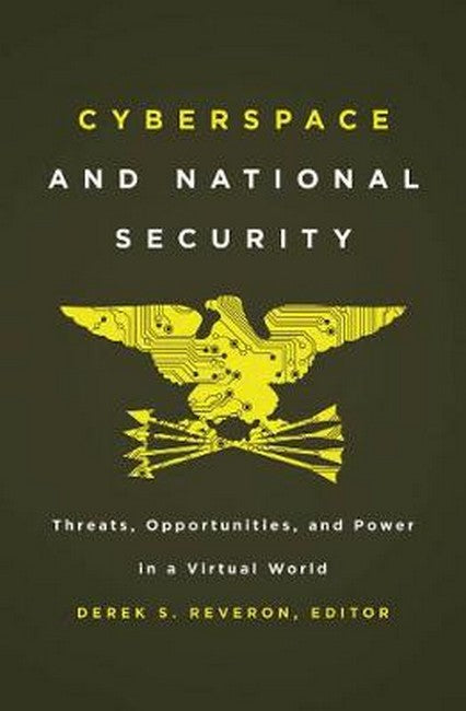 Cyberspace and National Security