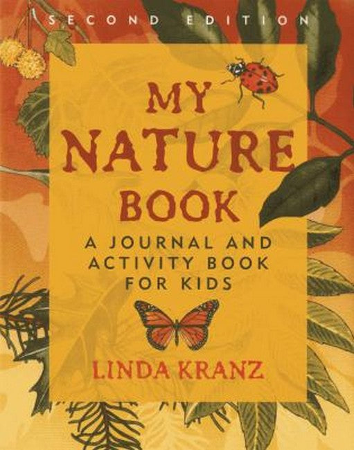 My Nature Book 2/e