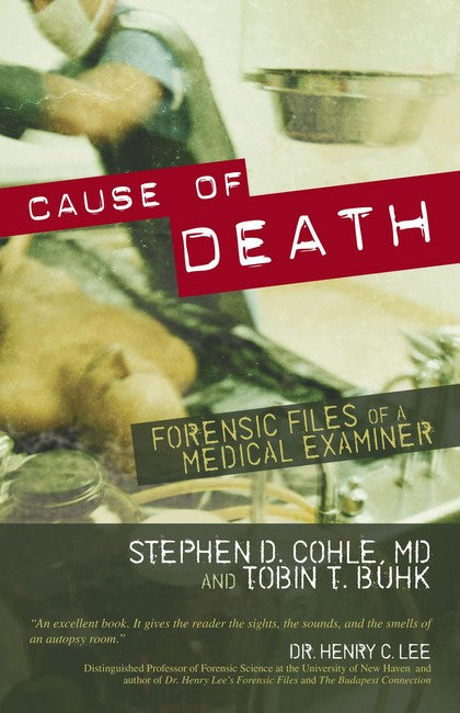 Cause of Death