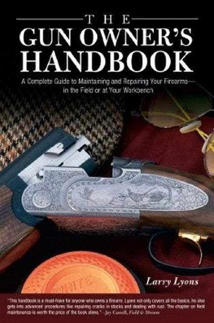 Gun Owner's Handbook
