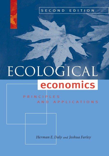 Ecological Economics, Second Edition 2/e