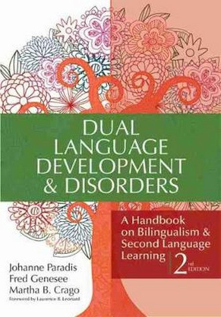 Dual Language Development & Disorders 2/e