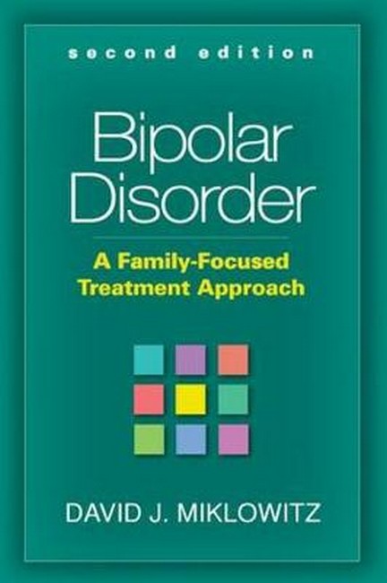 Bipolar Disorder, Second Edition 2/e