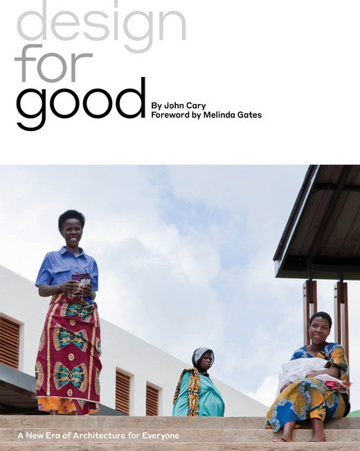 Design for Good