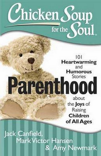 Chicken Soup for the Soul: Parenthood