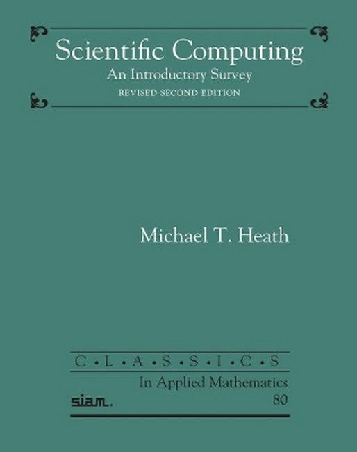 Scientific Computing 2/e