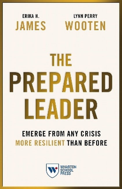 The Prepared Leader