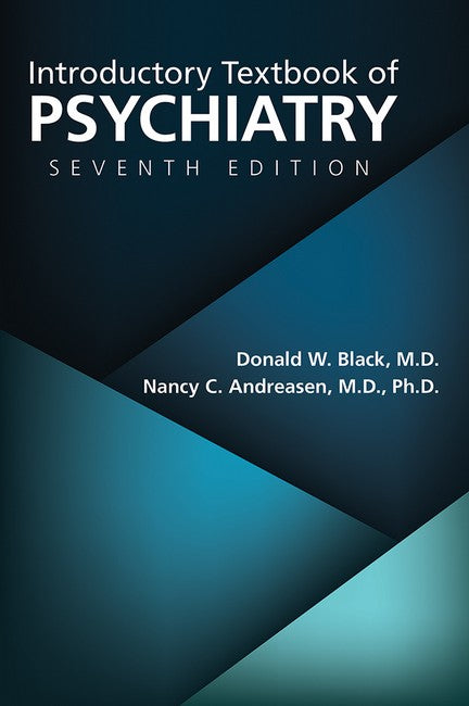 Introductory Textbook of Psychiatry 7/e