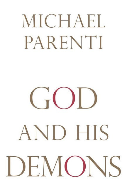 God and His Demons
