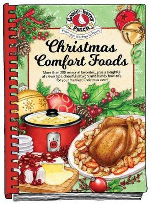 Christmas Comfort Foods