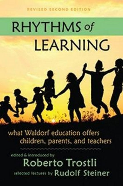 Rhythms of Learning 2/e