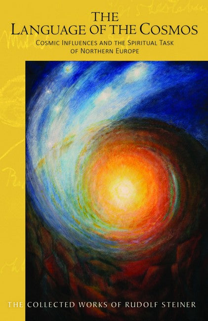 The The Language of the Cosmos