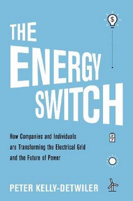 The Energy Switch