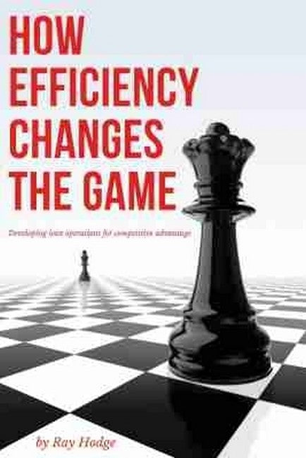 How Eddiciency Changes the Game