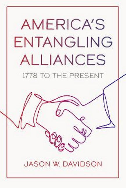America's Entangling Alliances