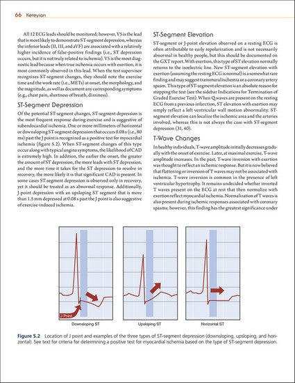 Clinical Exercise Physiology 5/e