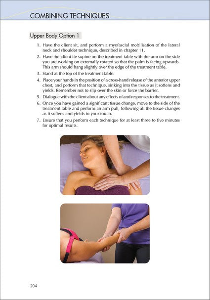 Myofascial Release 2/e
