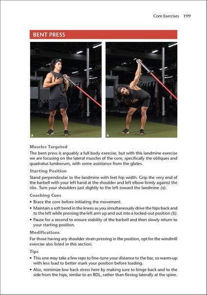Complete Guide to Landmine Training
