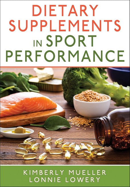 Dietary Supplements in Sport Performance