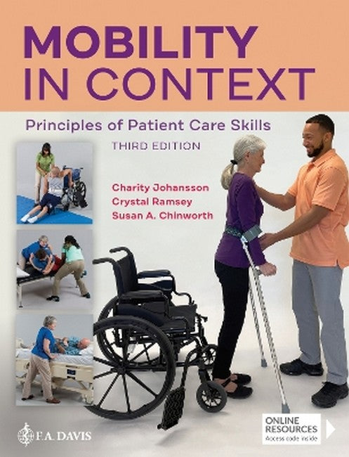 Mobility in Context 3/e