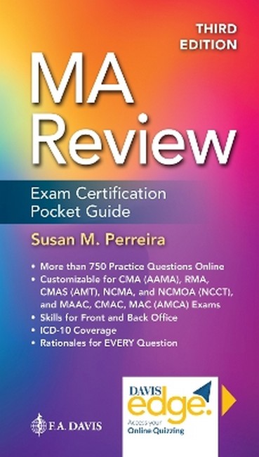MA Review 3/e