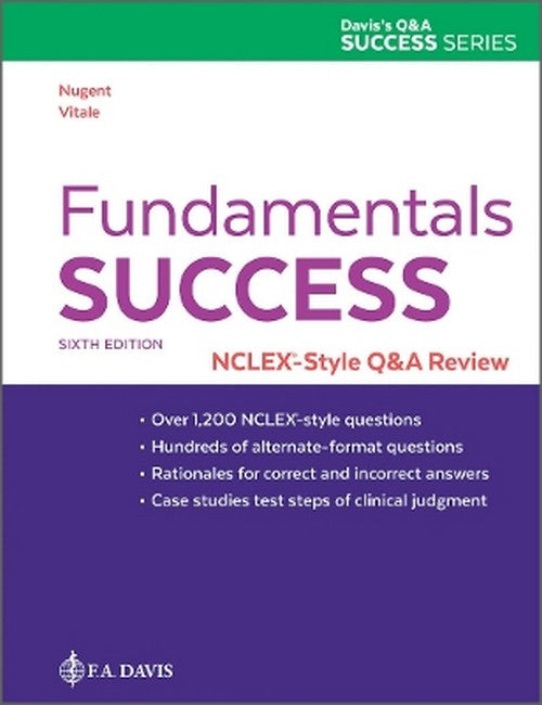 Fundamentals Success 6/e