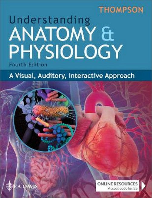 Understanding Anatomy & Physiology 4/e