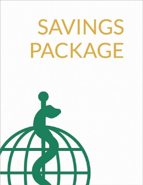 Davis Advantage for Wilkinson's Fundamentals of Nursing (2 Volume Set) 5/e