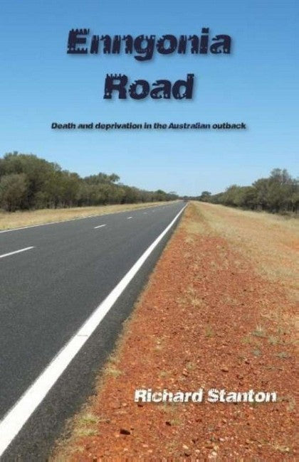 Enngonia Road