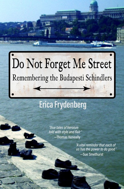 Do Not Forget Me Street