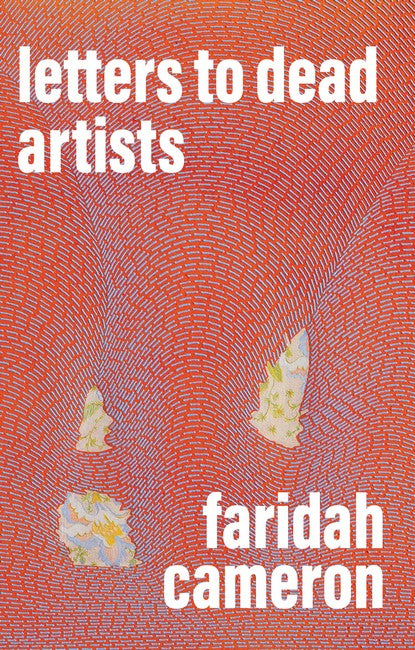 Letters to Dead Artists