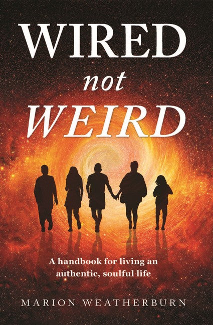 Wired not Weird