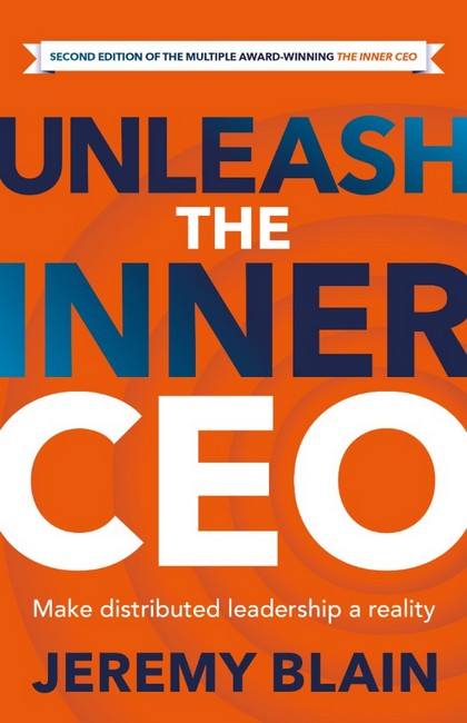 Unleash the Inner CEO 2/e