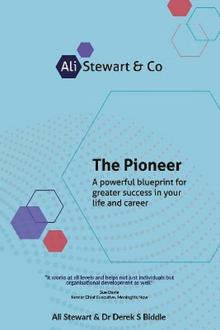 The Pioneer 2/e