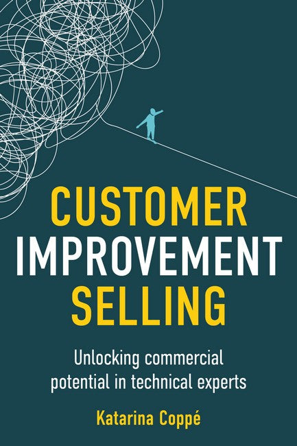 Customer Improvement Selling