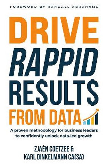 Drive RAPPID Results from Data