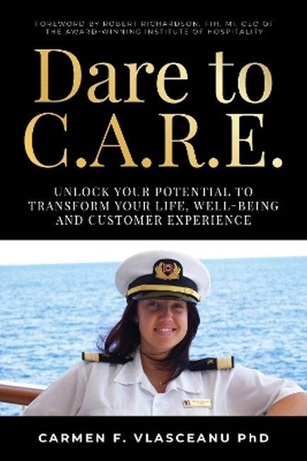 Dare to C.A.R.E