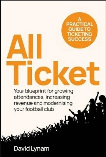 All Ticket