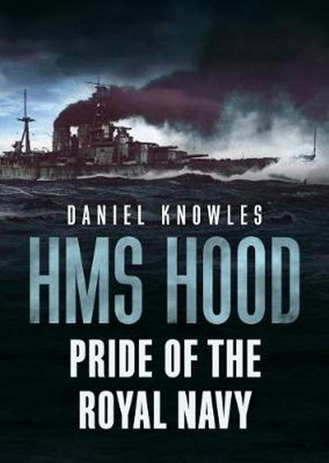 HMS Hood