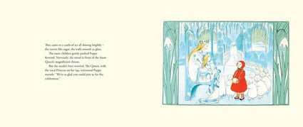 The Story of the Snow Children 2/e