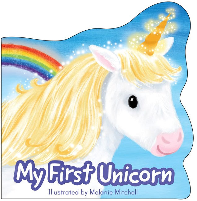 My First Unicorn