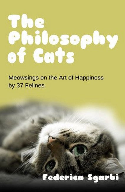 The Philosophy of Cats