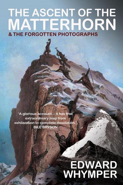 The Ascent of the Matterhorn