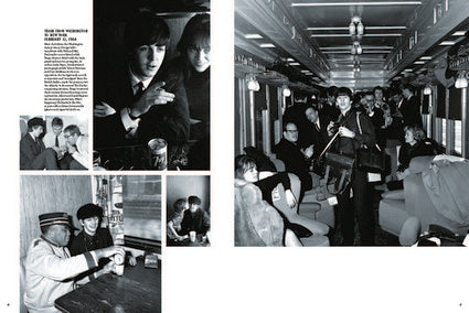 Looking Through You: The Beatles Monthly Archive