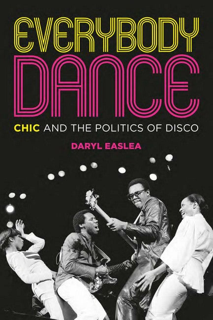 Everybody Dance 2/e
