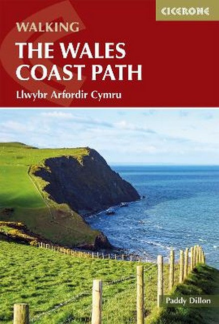 Walking the Wales Coast Path 3/e